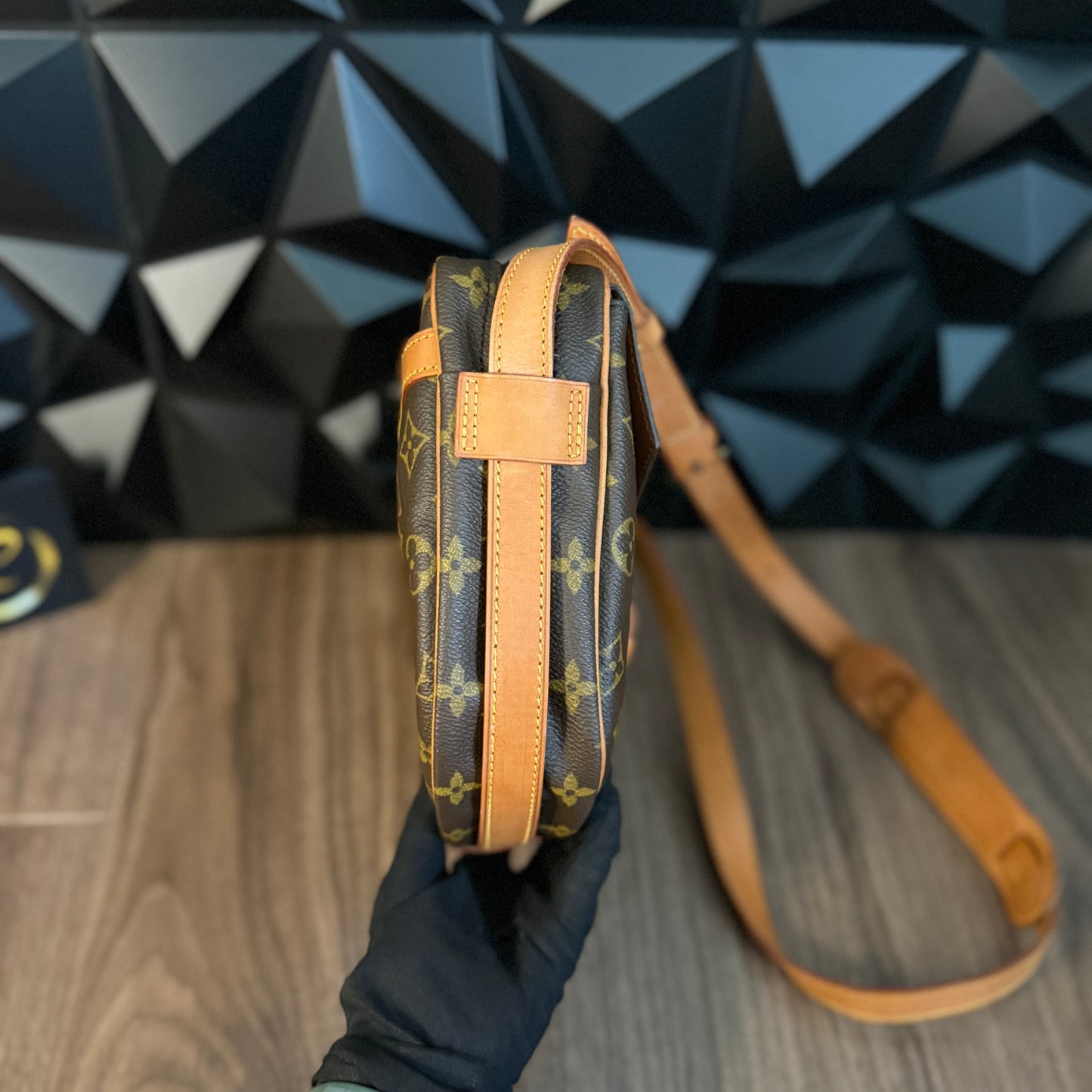 Louis Vuitton Jeune Fille GM