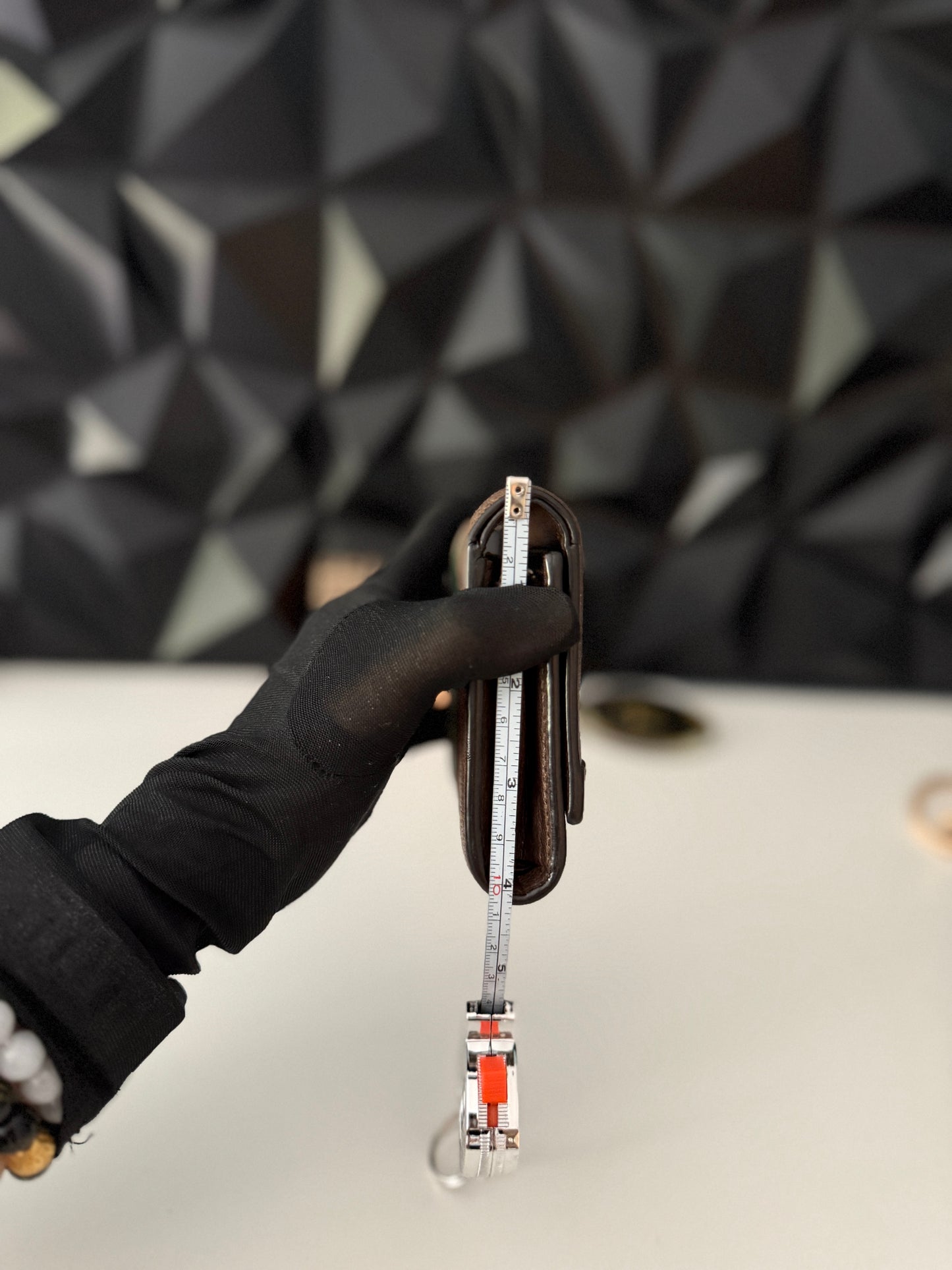 Gucci Ophidia Wallet