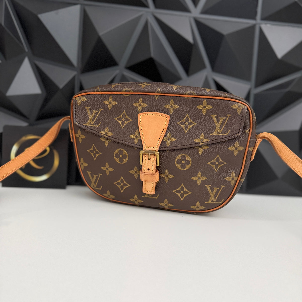Louis Vuitton Jeune Fille PM