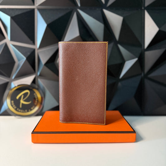 Hermes Vision Agenda Cover