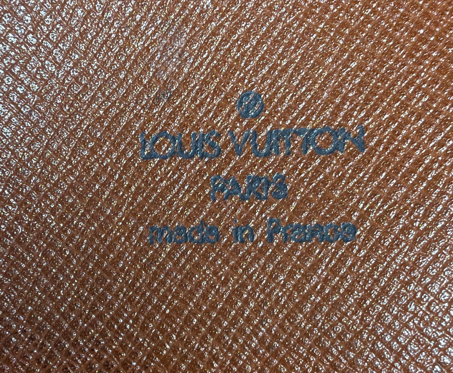Louis Vuitton Jeune Fille MM