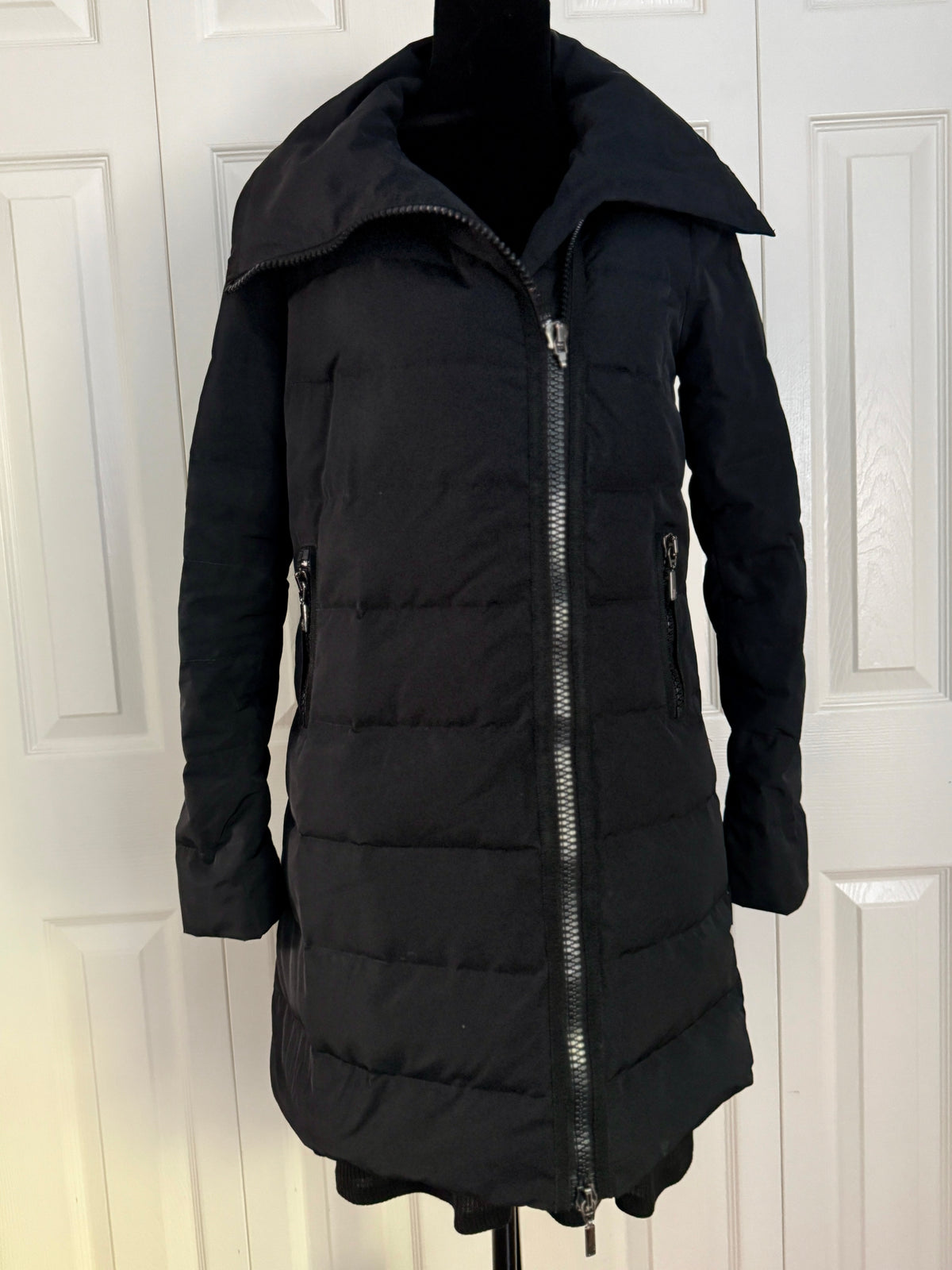 Moncler Down Jacket