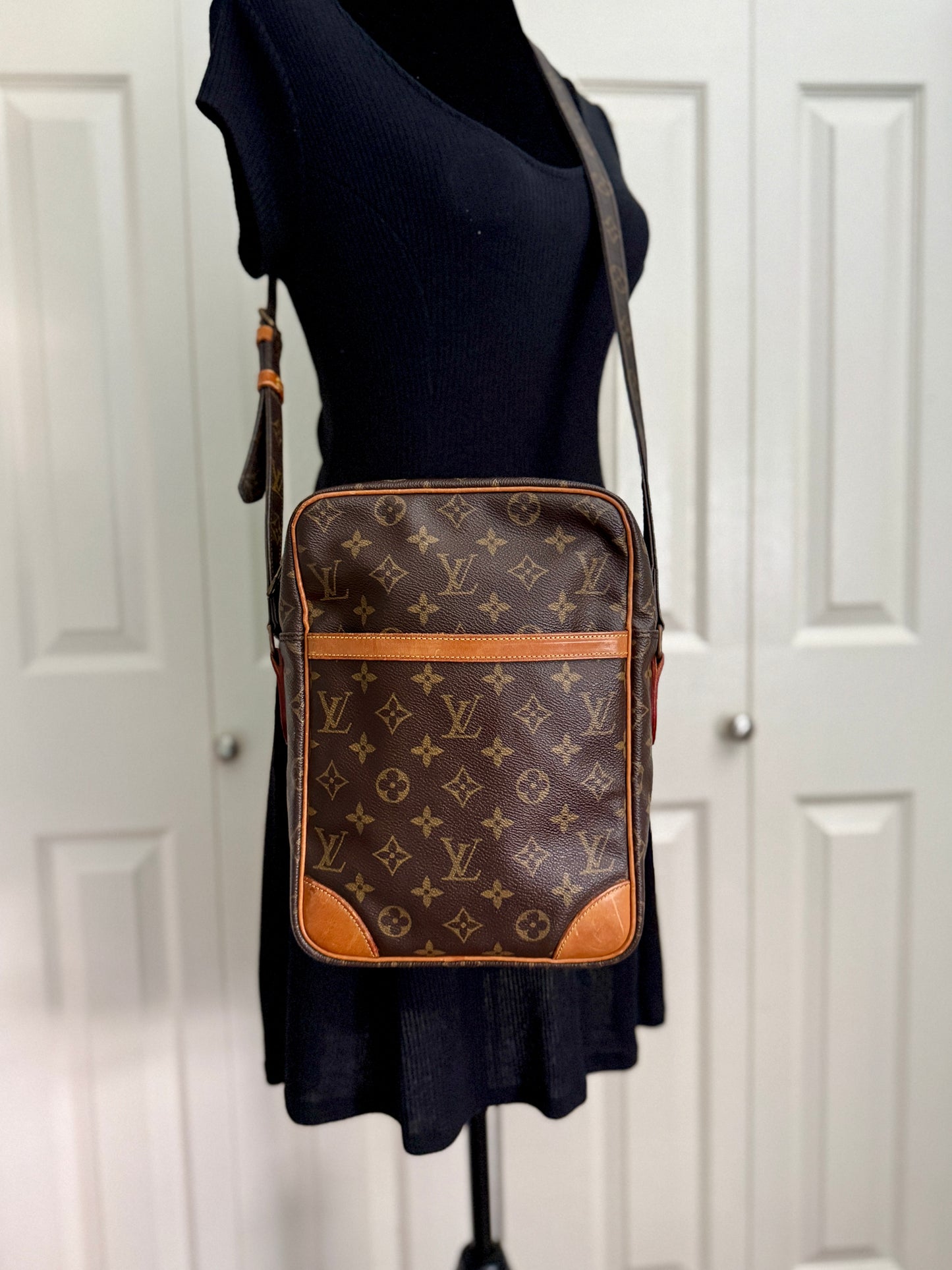 Louis Vuitton Danube GM