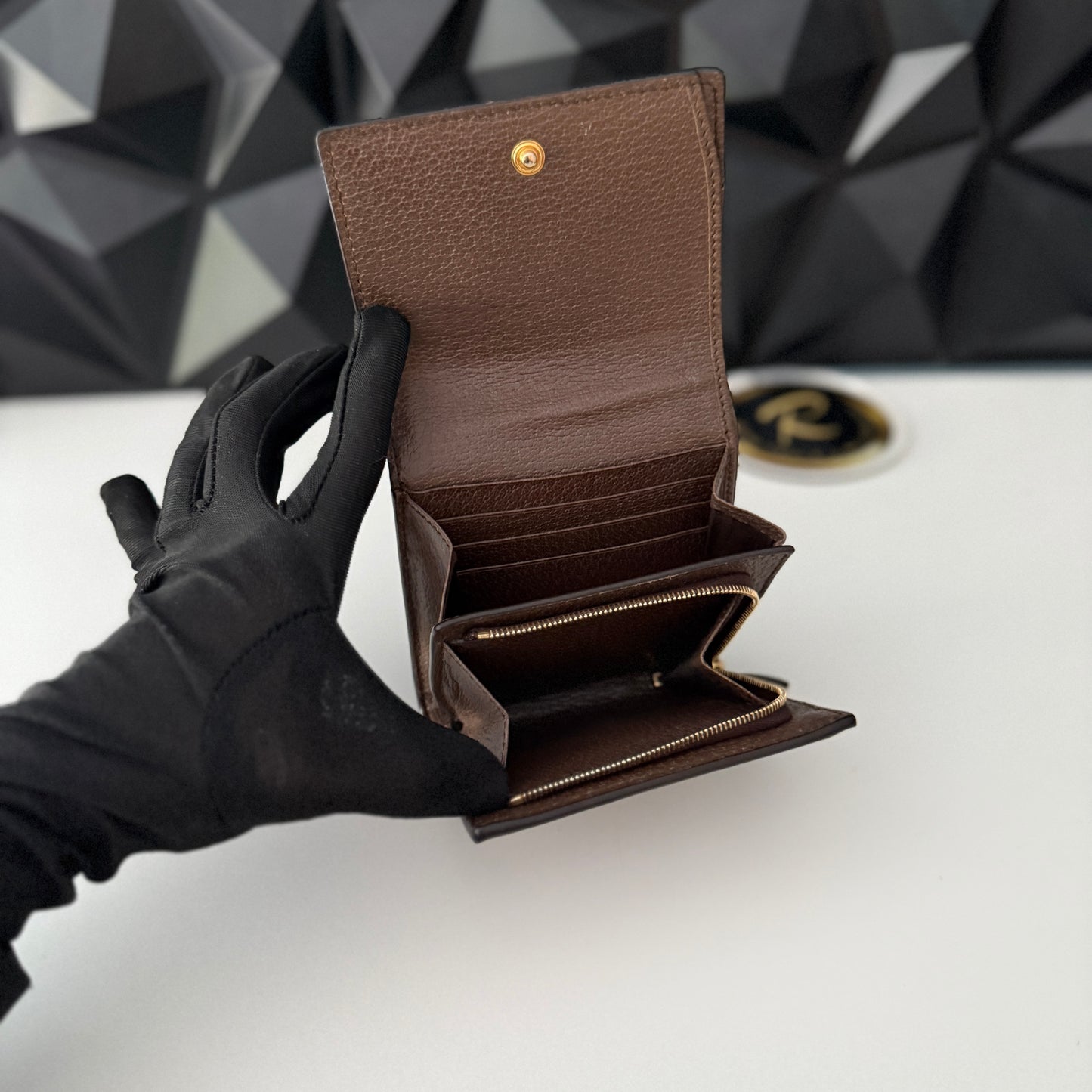 Gucci Ophidia Wallet