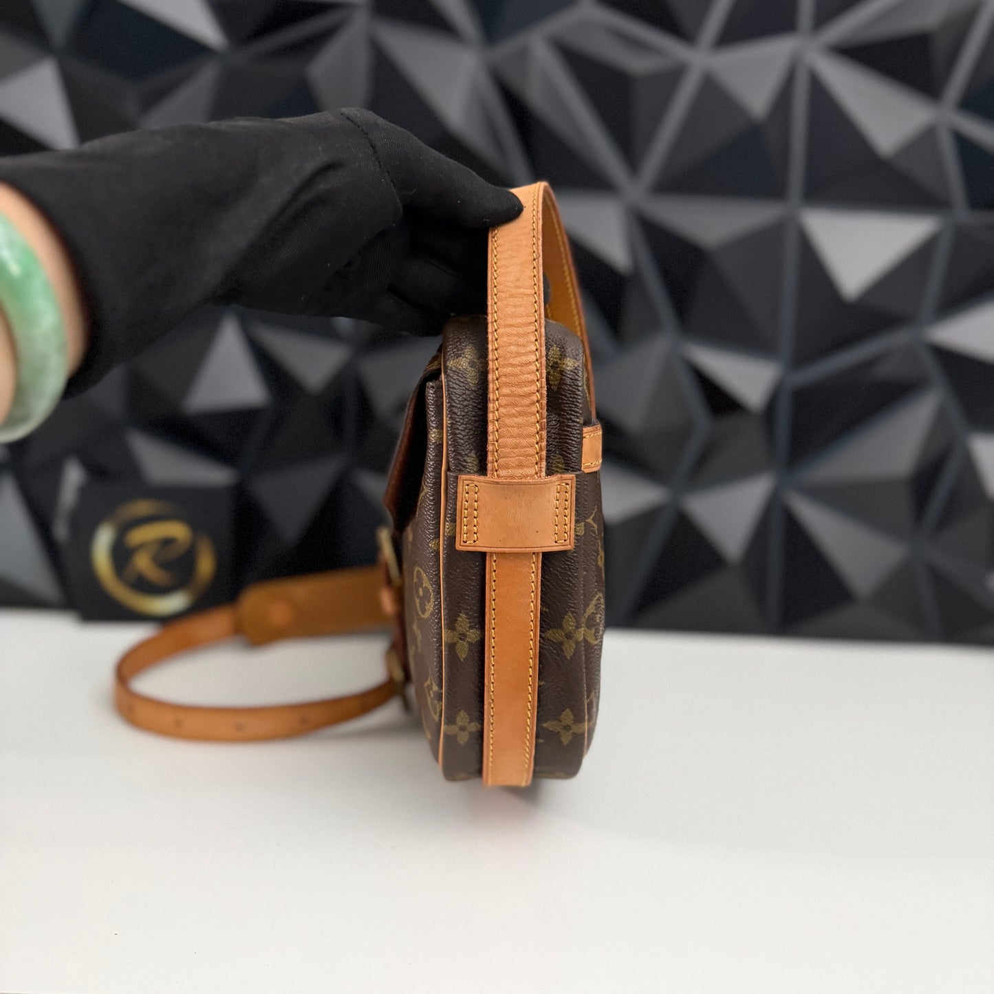 Louis Vuitton Jeune Fille GM