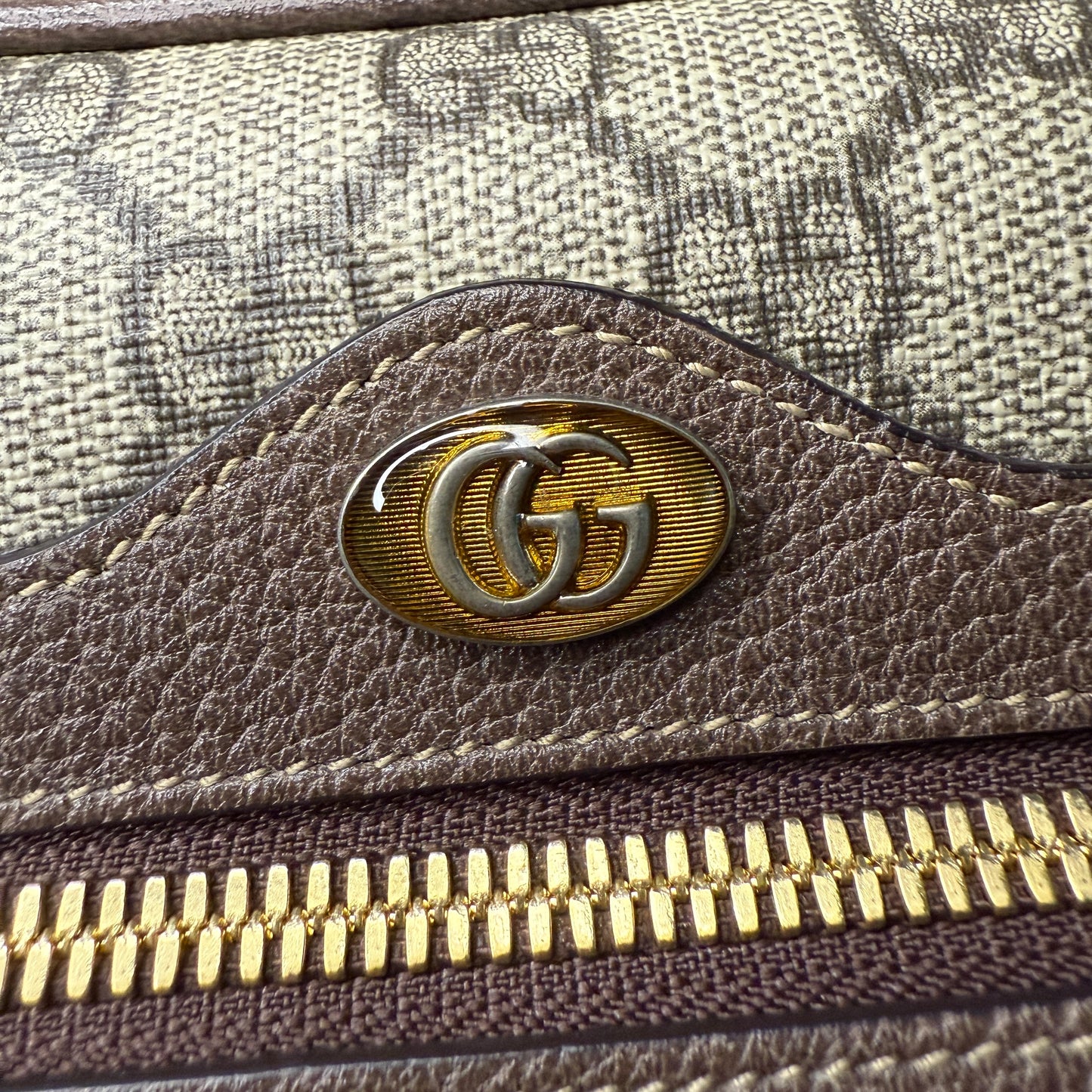 Gucci Ophidia Belt Bag