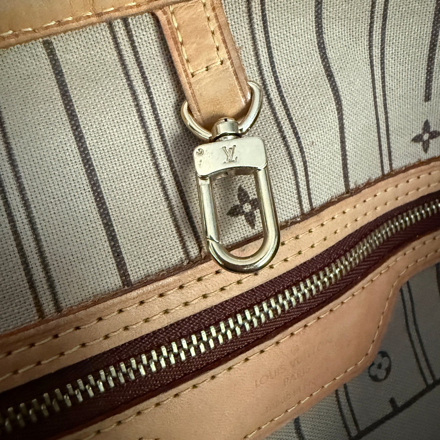 Louis Vuitton Neverfull MM