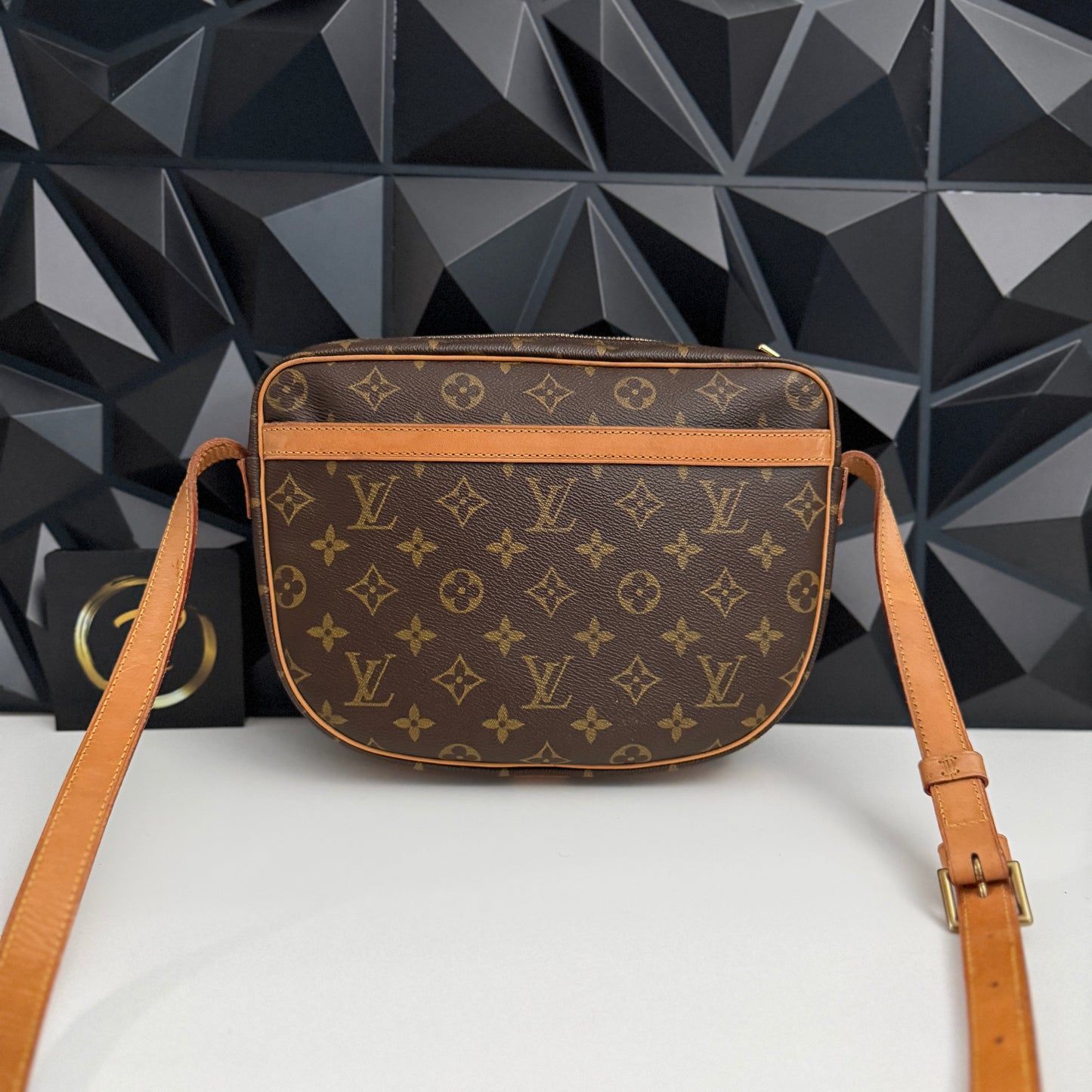 Louis Vuitton Jeune Fille GM