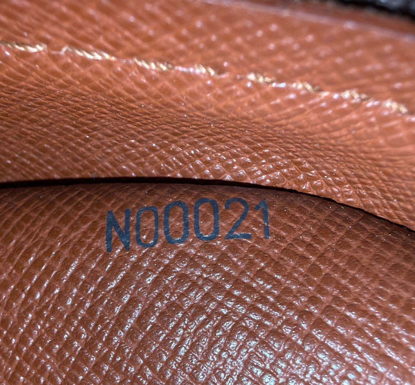Louis Vuitton Blois Crossbody