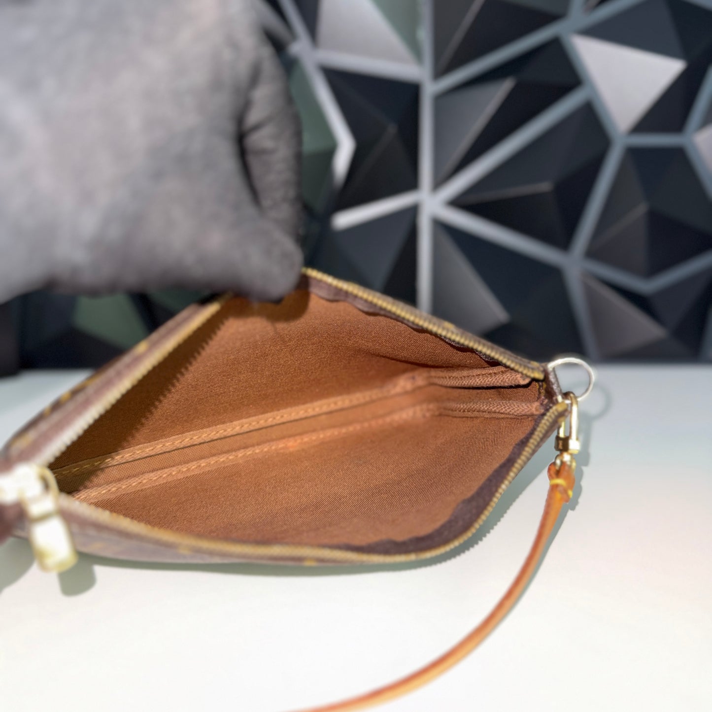 Louis Vuitton Pochette Accessoires
