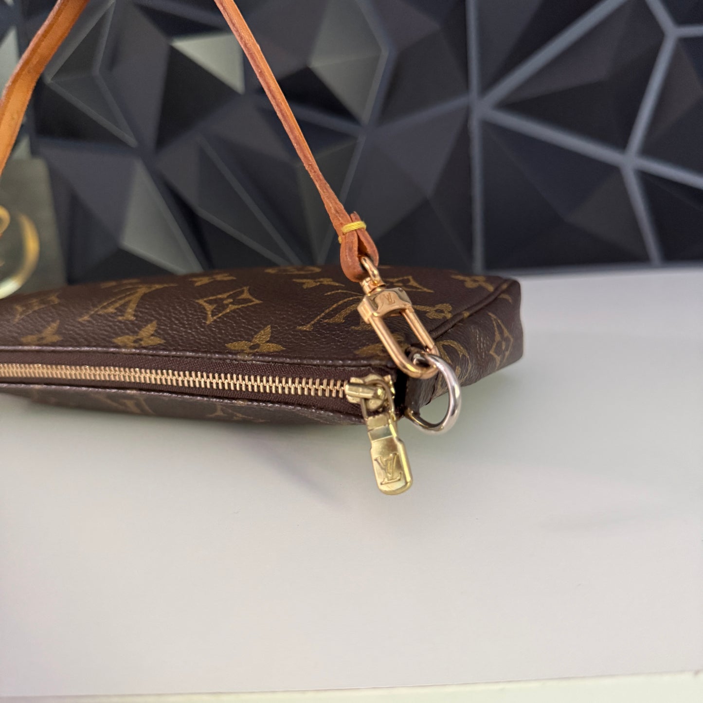 Louis Vuitton Pochette Accessoires