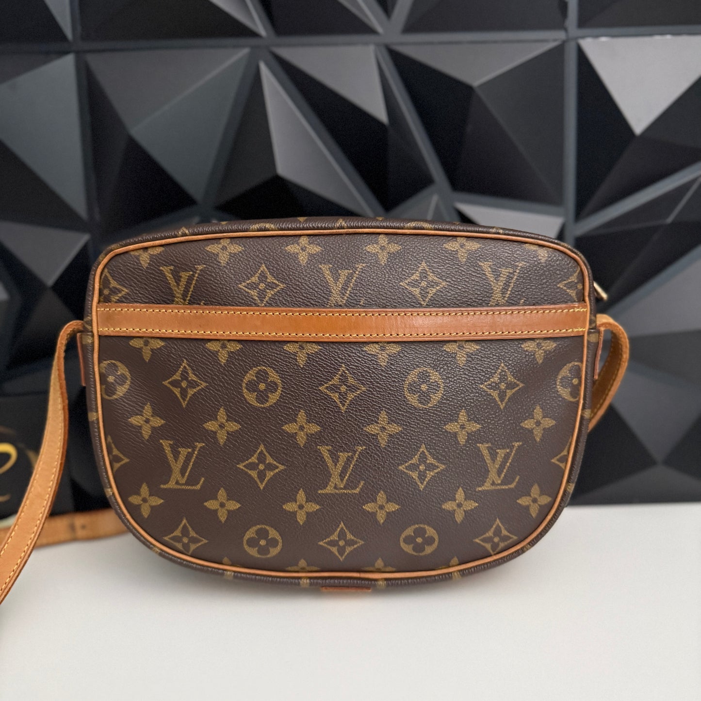 Louis Vuitton Jeune Fille PM