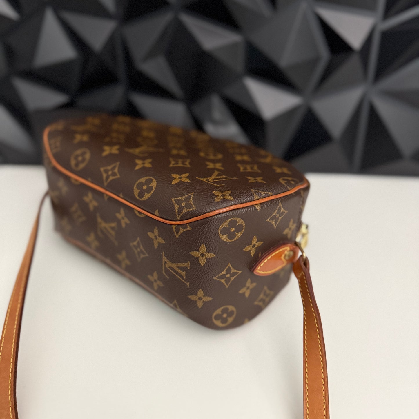 Louis Vuitton Blois Crossbody