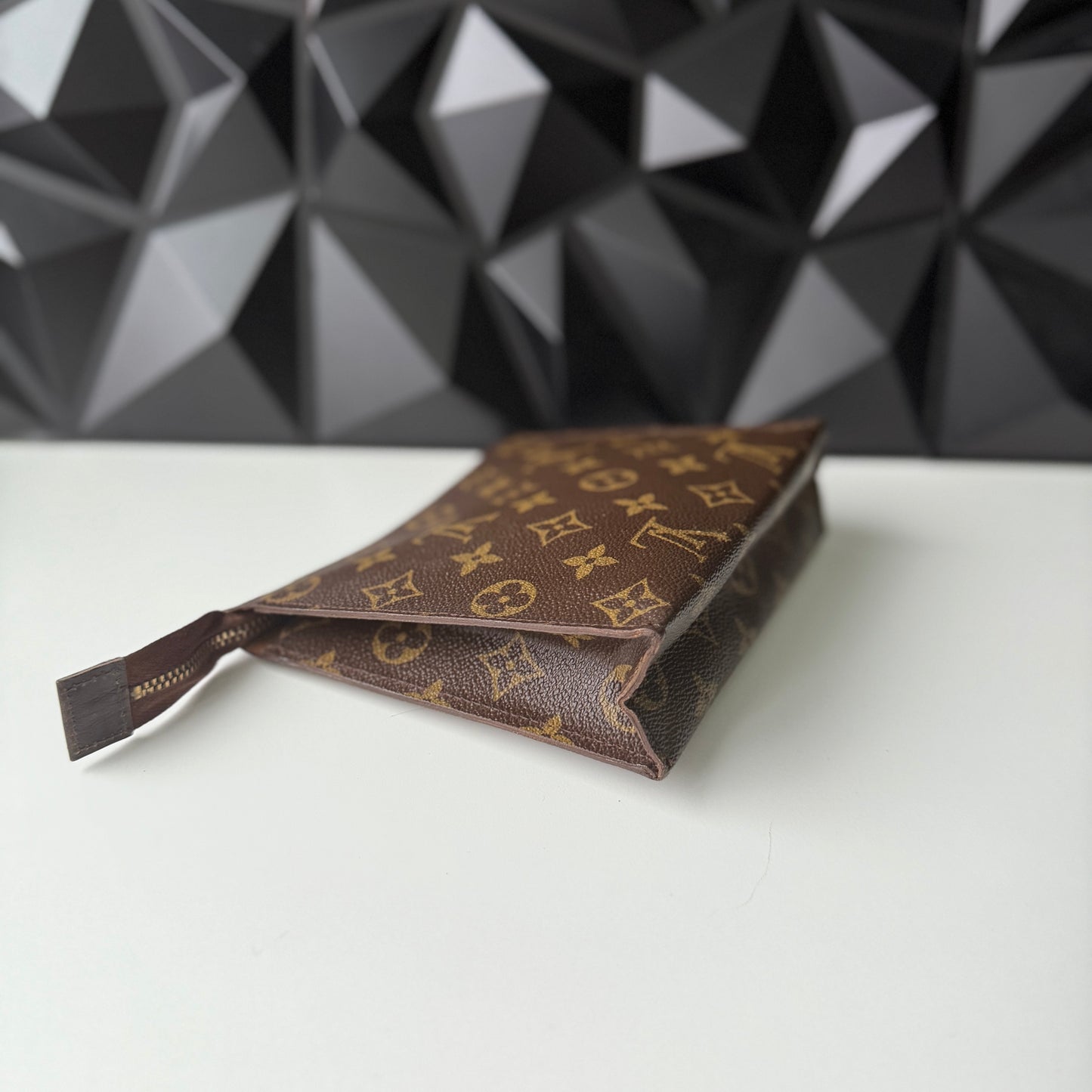 Louis Vuitton Vintage Toiletry