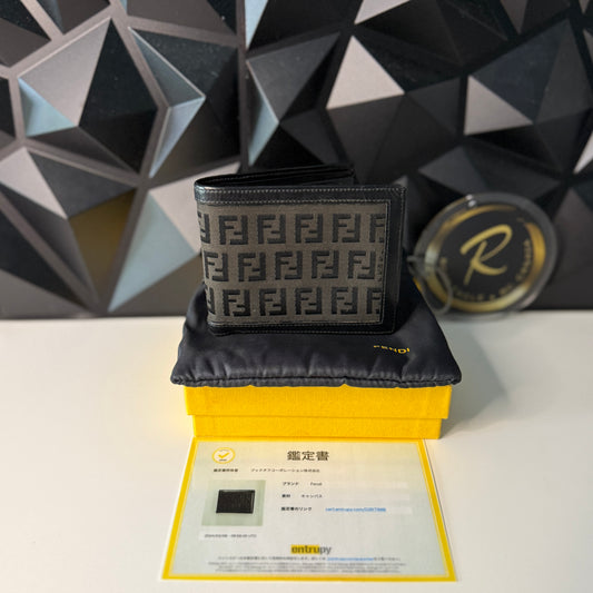 Fendi Bifold Wallet