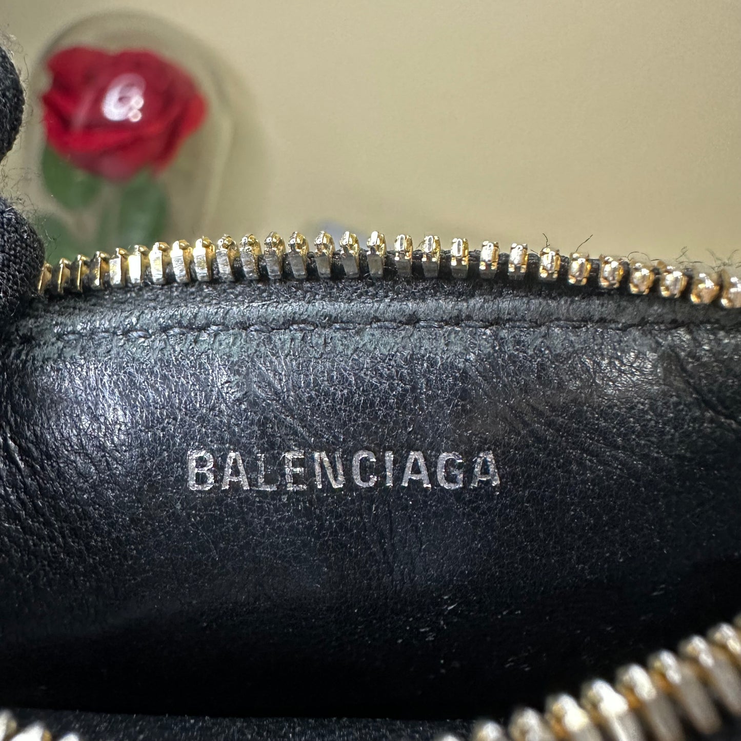 Balenciaga Card holder