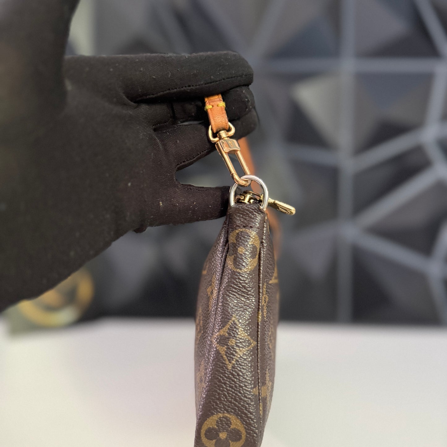 Louis Vuitton Pochette Accessoires