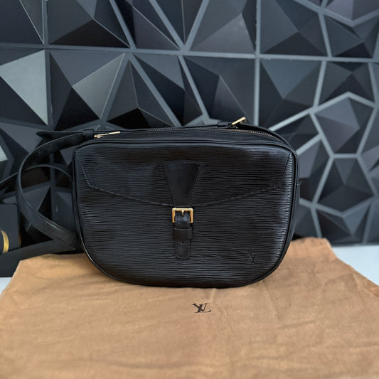 Louis Vuitton Jeune Fille PM, Epi Leather