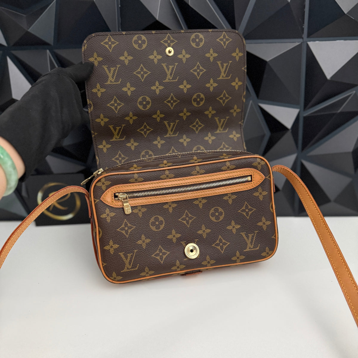 Louis Vuitton Saint Germain