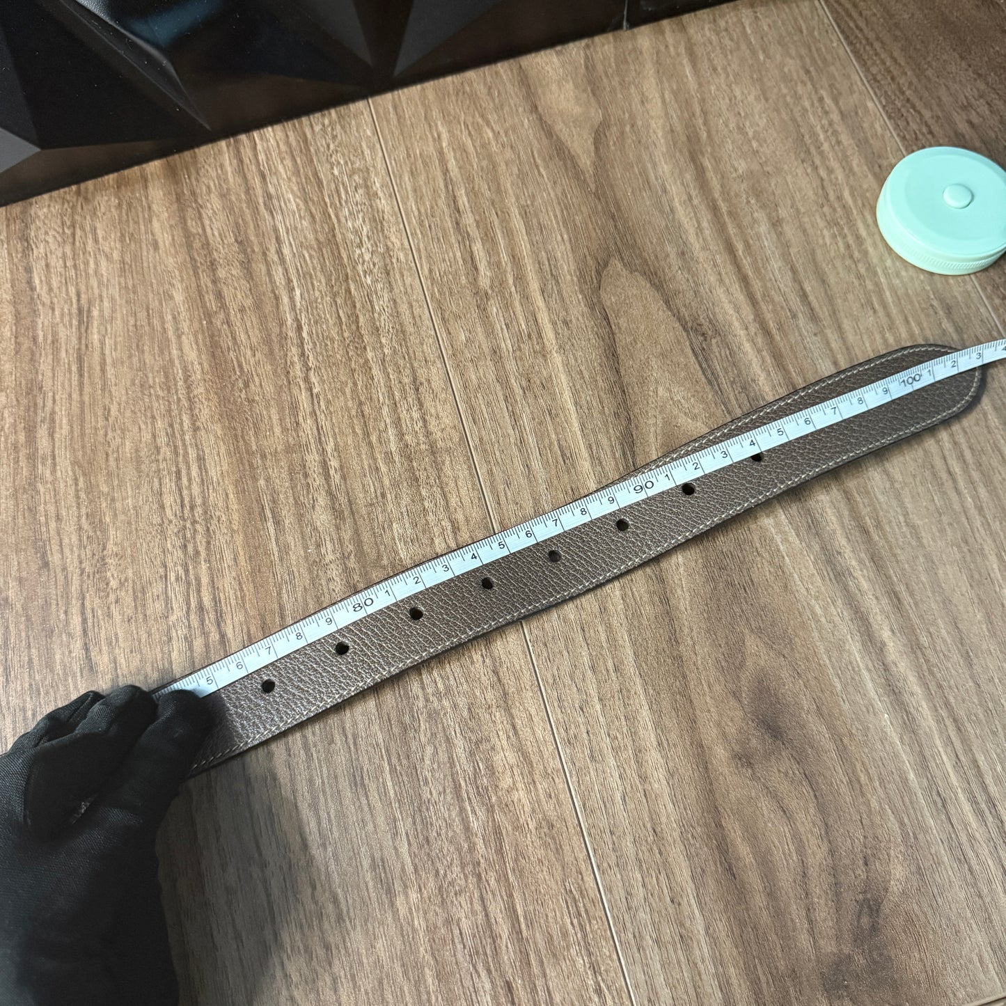 Gucci Ophidia Belt Bag