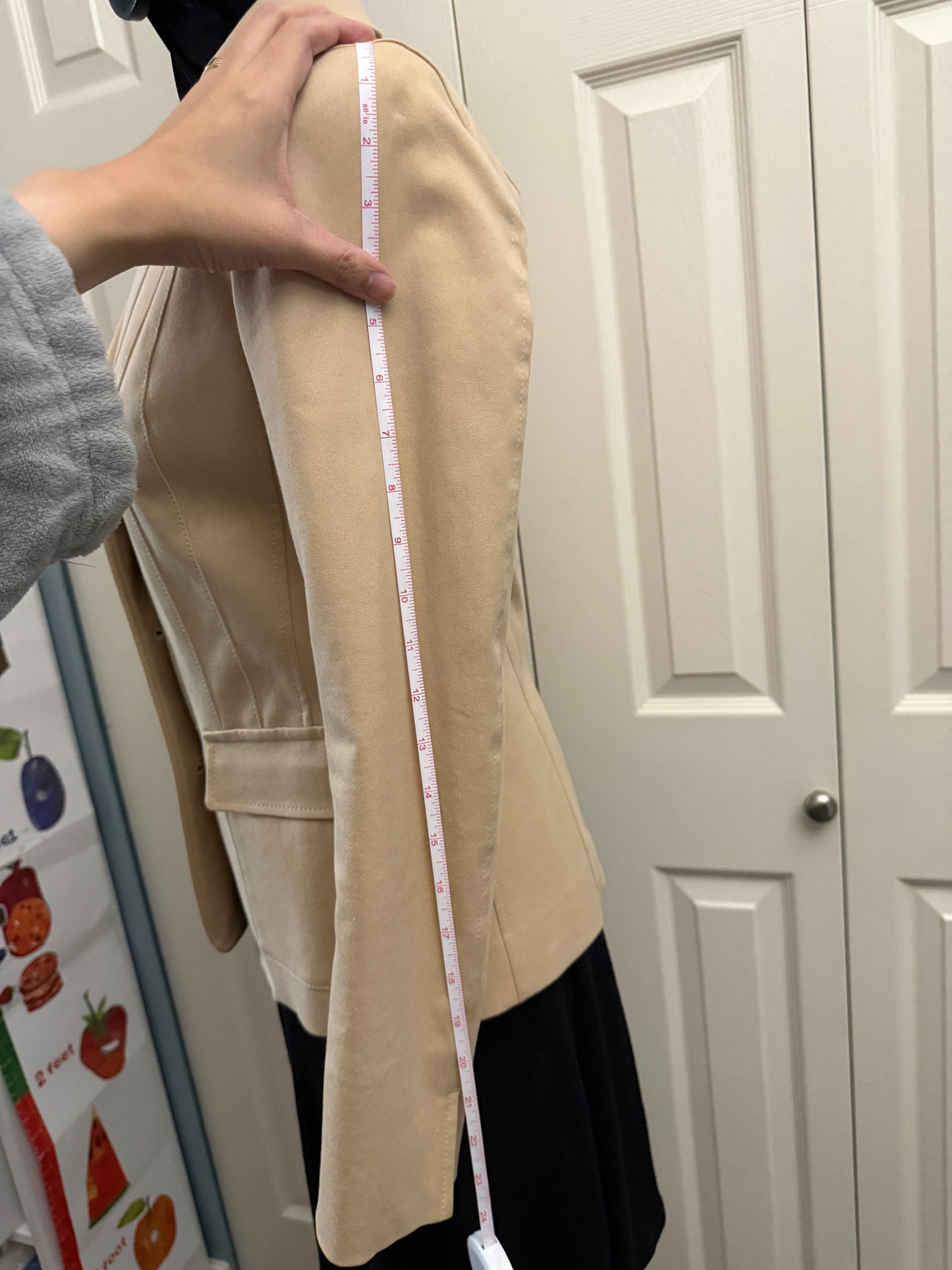 Burberry London Coat