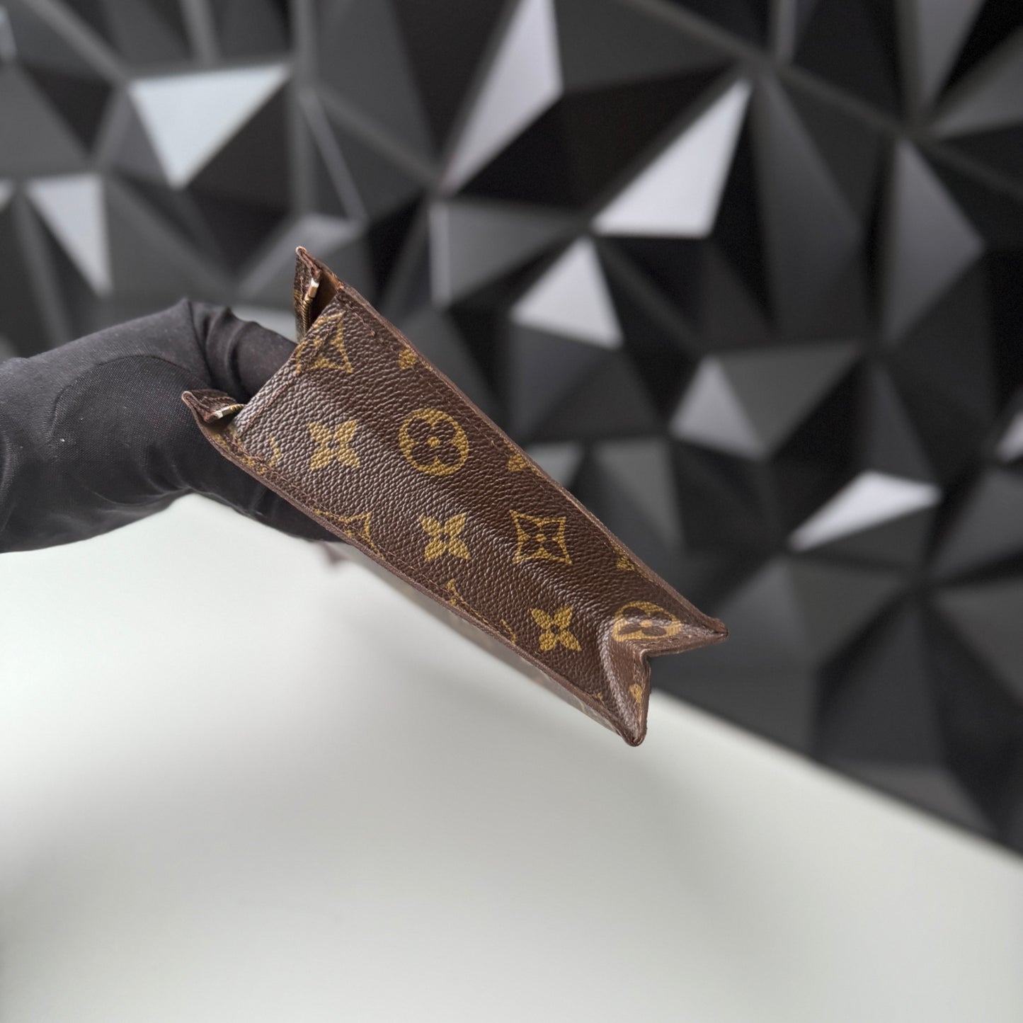 Louis Vuitton Vintage Toiletry