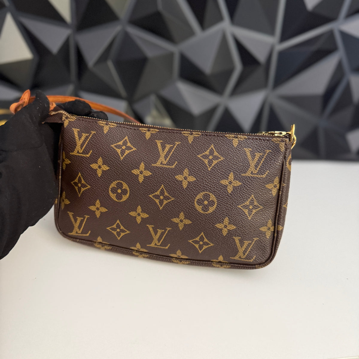 Louis Vuitton Pochette Accessoires