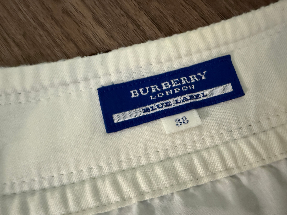 Burberry Dress
