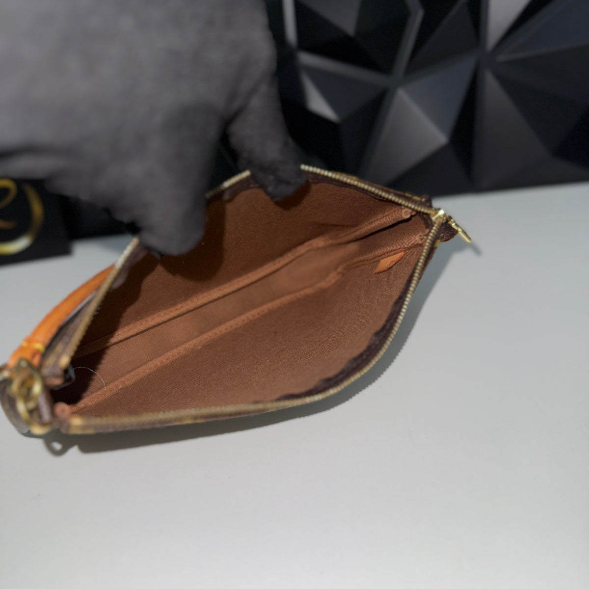Louis Vuitton Pochette Accessoires