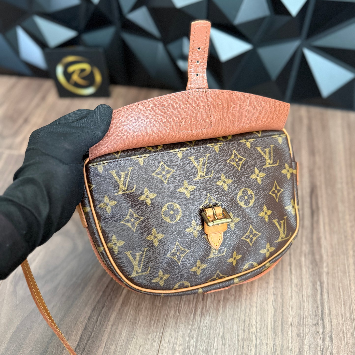 Louis Vuitton Jeune Fille PM