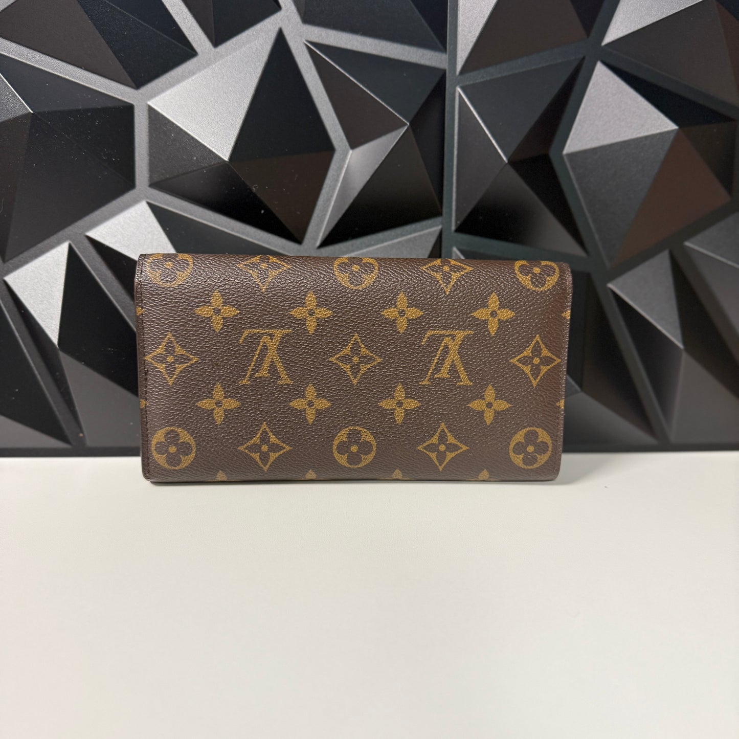 Louis Vuitton Sarah Wallet