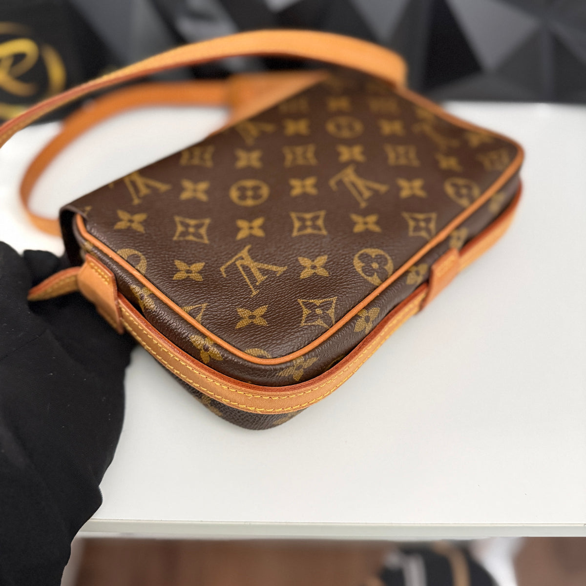 Louis Vuitton Saint Germain