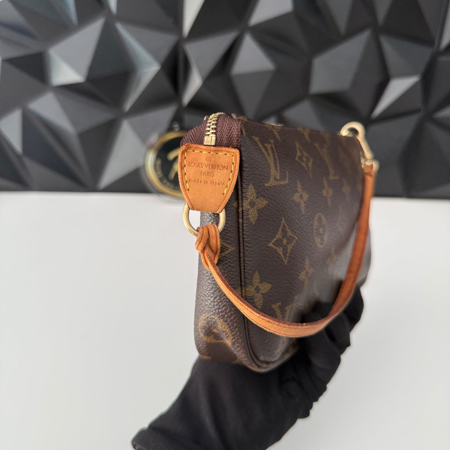 Louis Vuitton Pochette Accessoires
