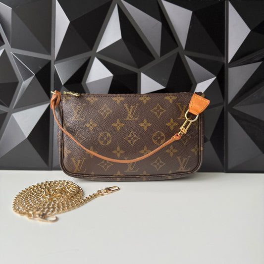 Louis Vuitton Pochette Accessoires