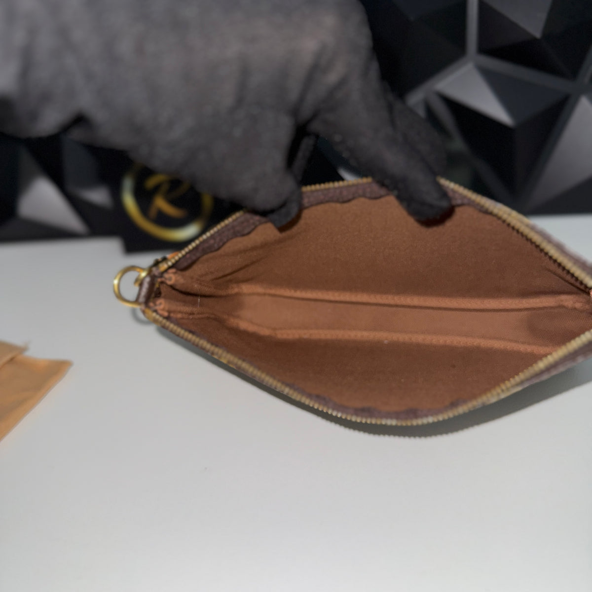 Louis Vuitton Pochette Accessoires