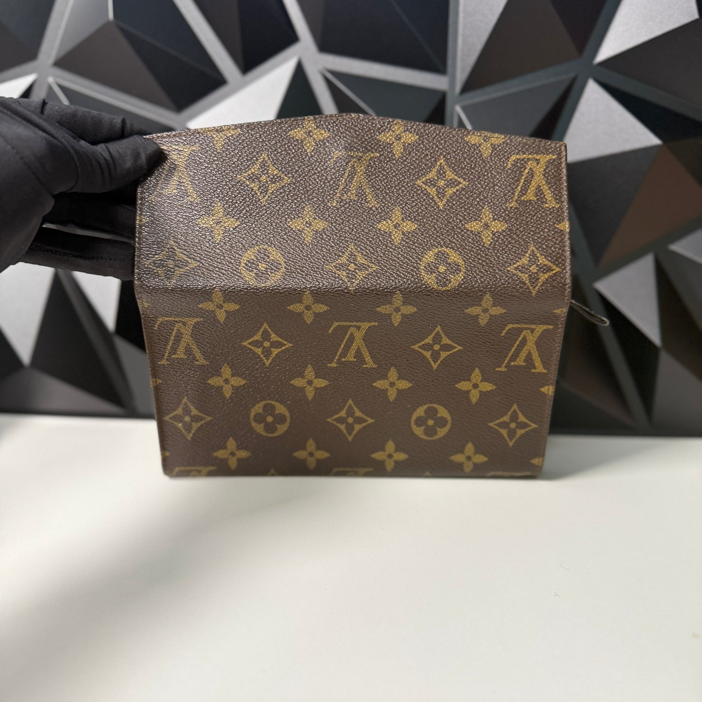 Louis Vuitton Vintage Long Wallet