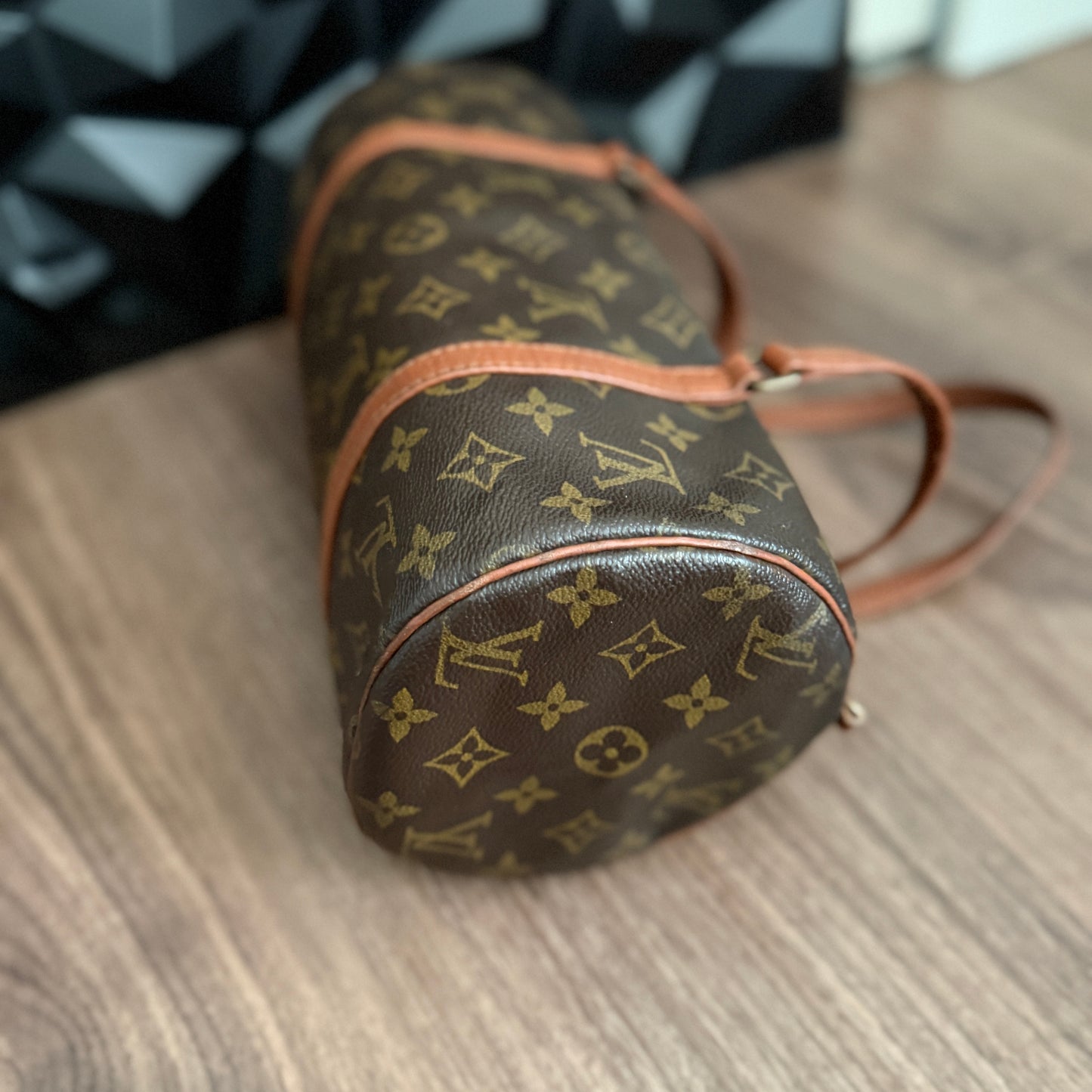 Louis Vuitton Papillon 30