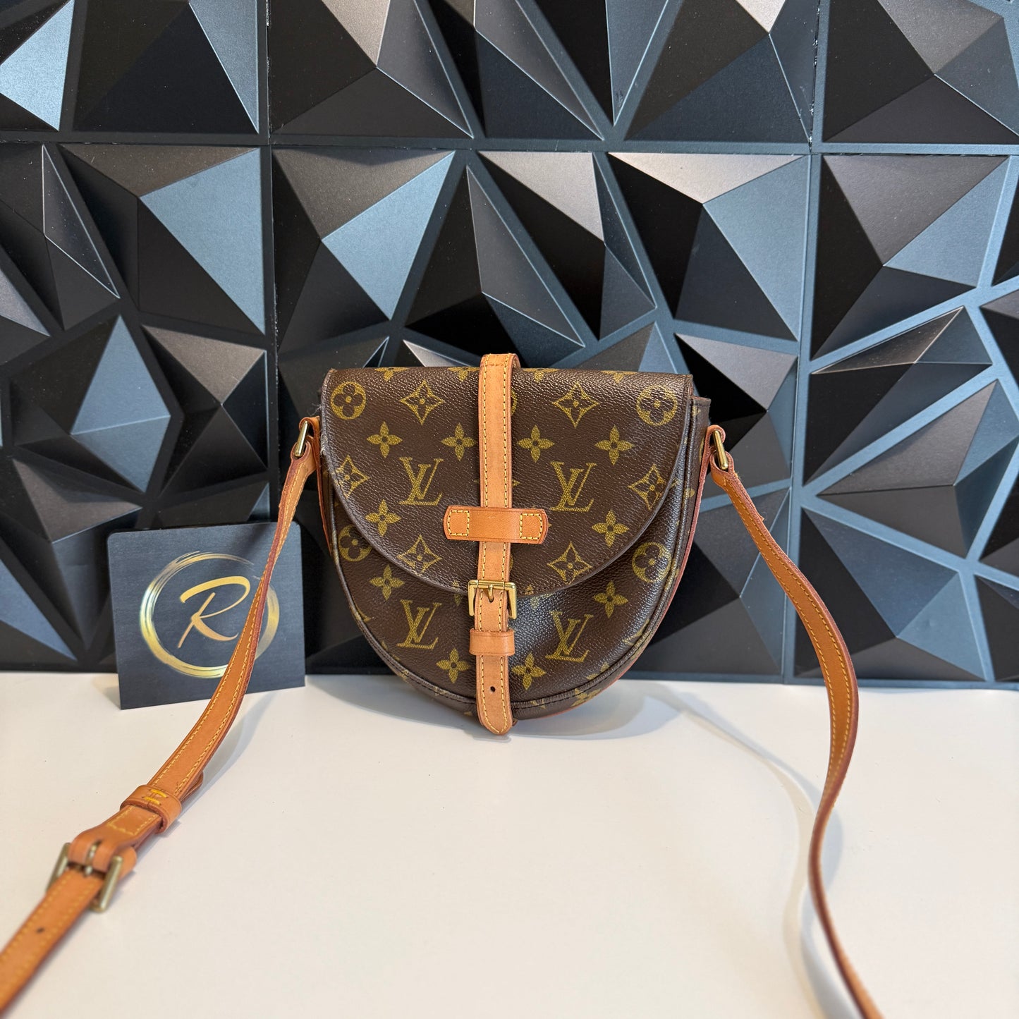 Louis Vuitton Chantilly PM