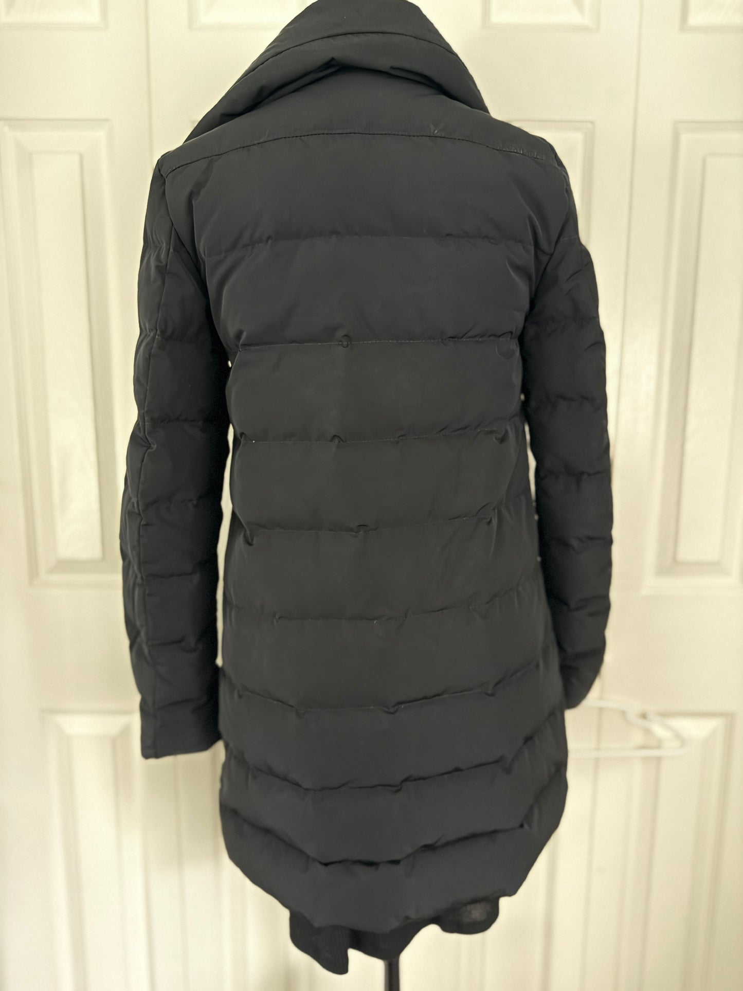 Moncler Down Jacket