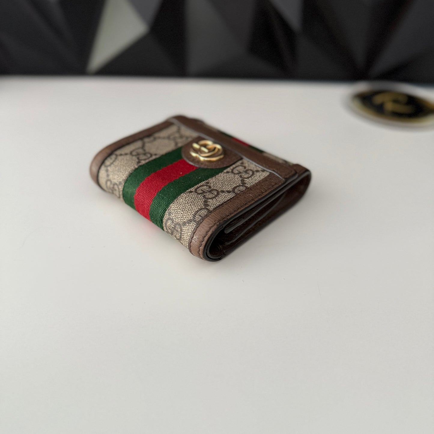 Gucci Ophidia Wallet