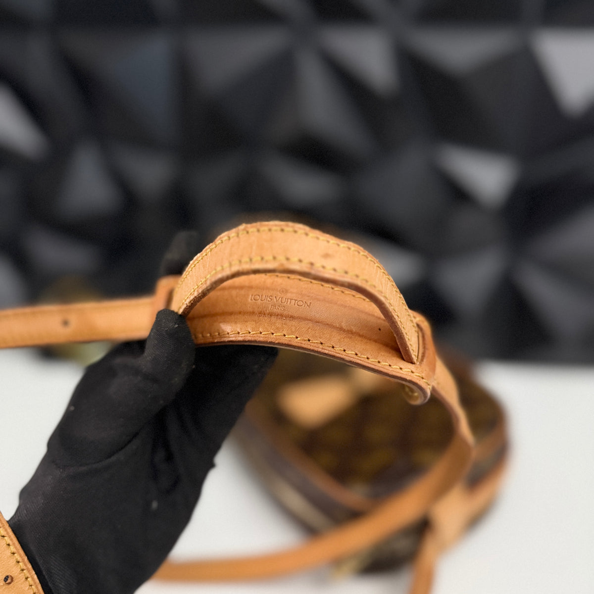Louis Vuitton Jeune Fille PM