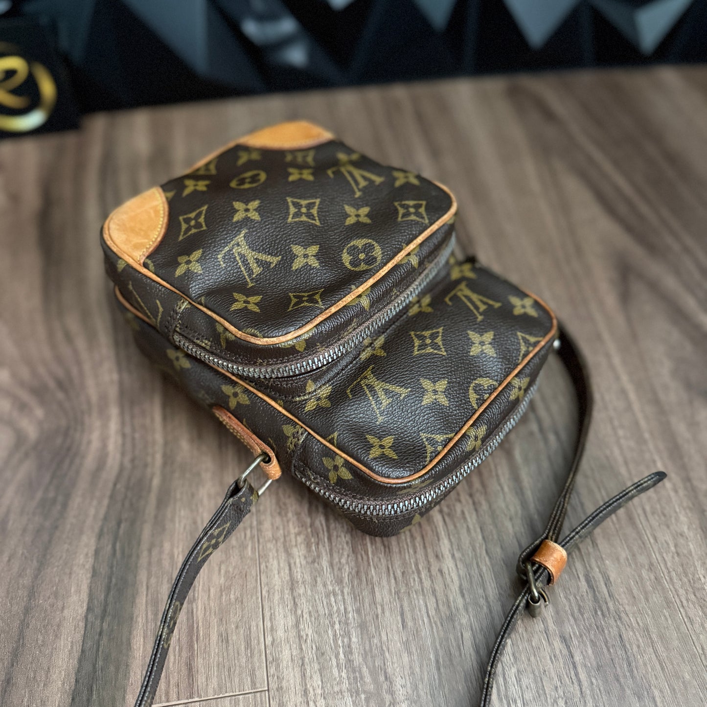 Louis Vuitton Amazone PM