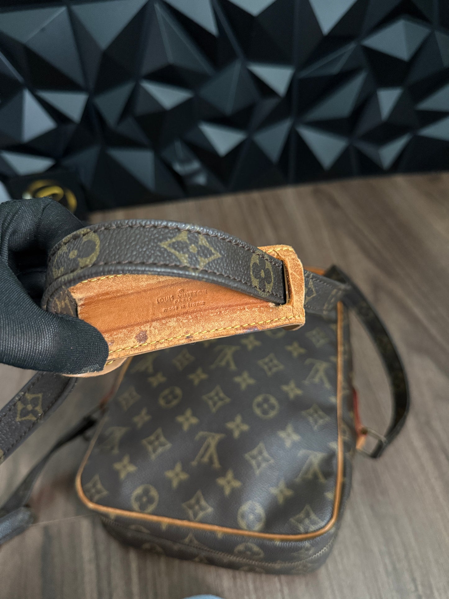 Louis Vuitton Danube GM