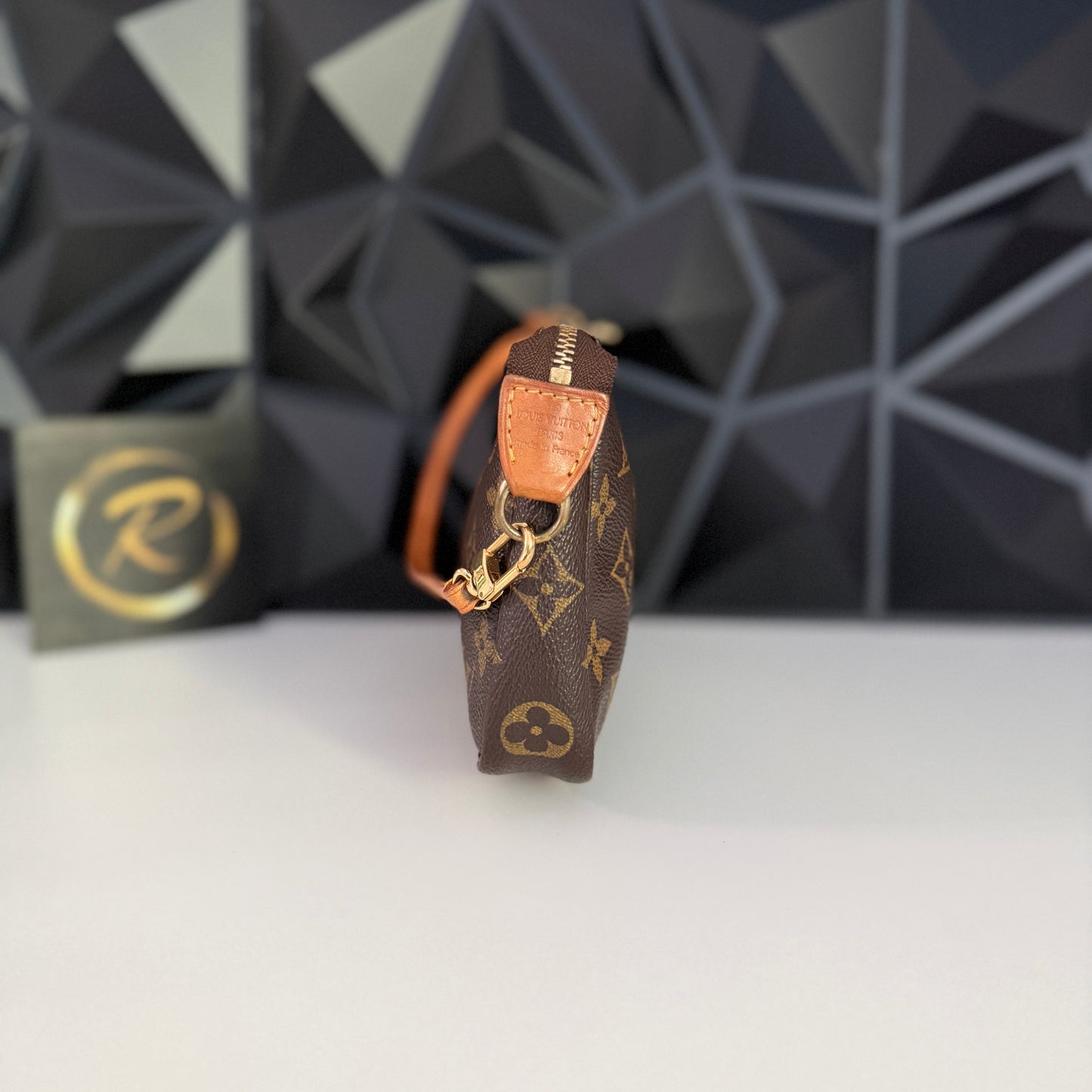 Louis Vuitton Pochette Accessoires