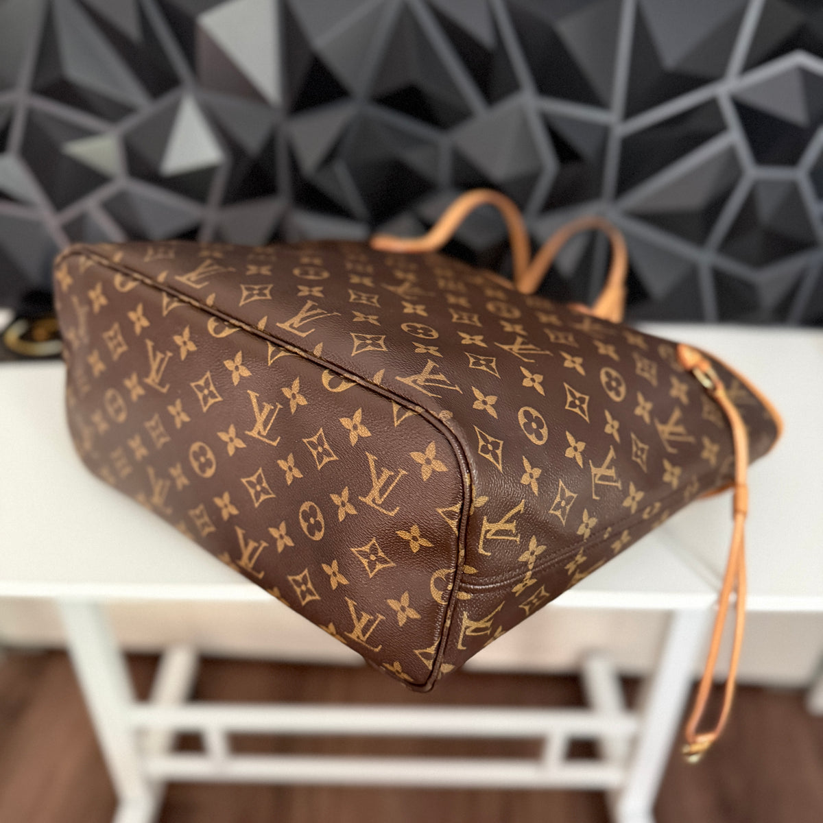 Louis Vuitton Neverfull MM