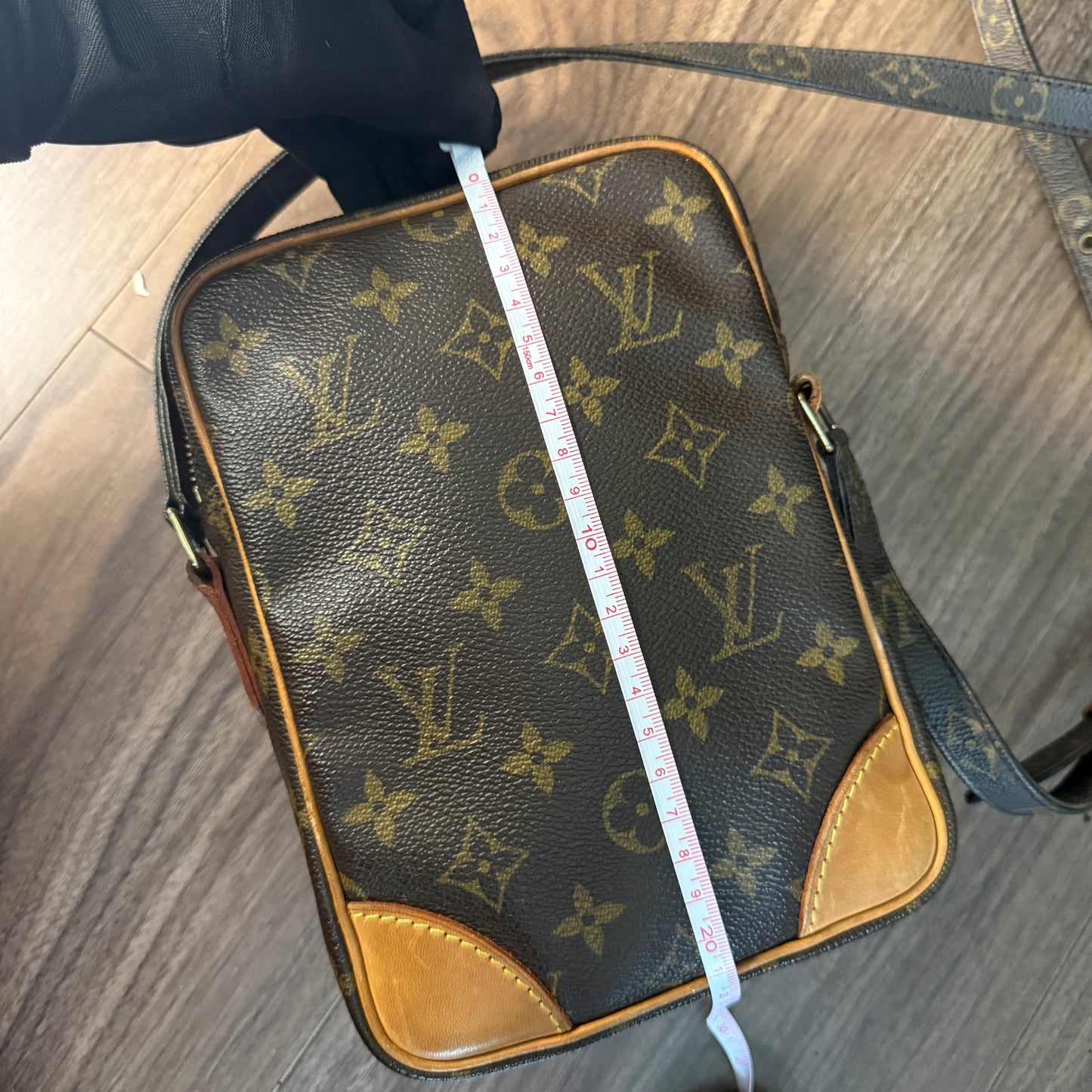 Louis Vuitton Amazone