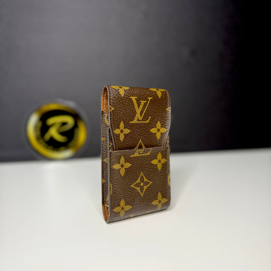 Louis Vuitton Cigarette / Lippies Case