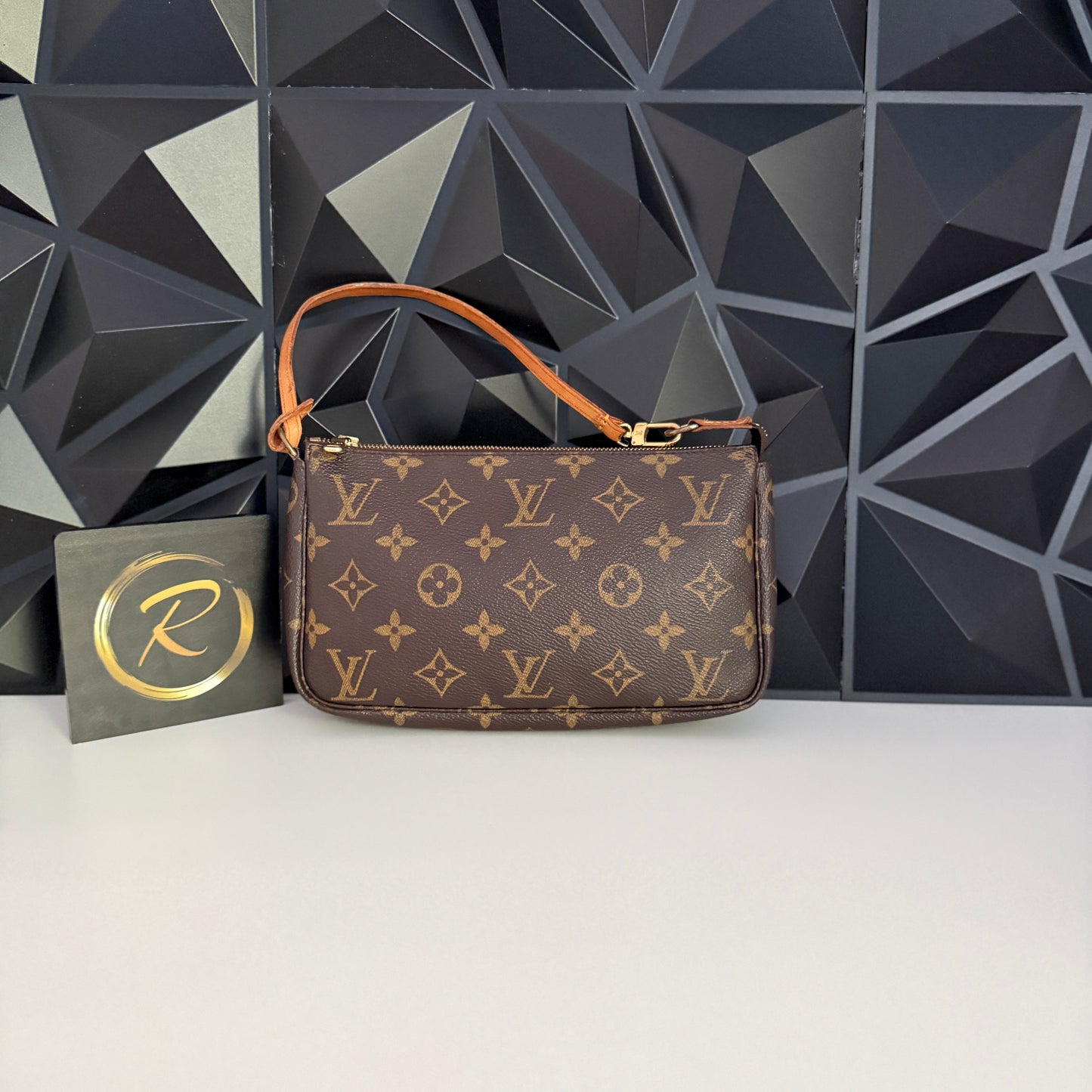 Louis Vuitton Pochette Accessoires