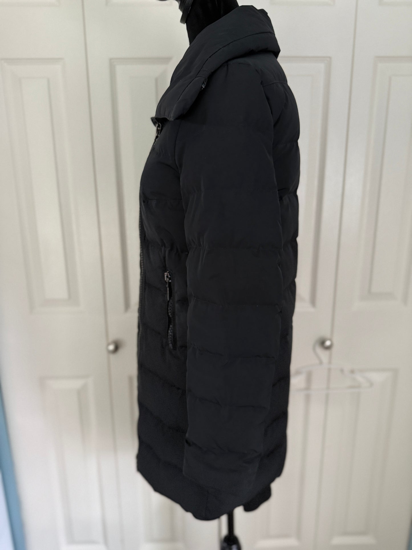 Moncler Down Jacket