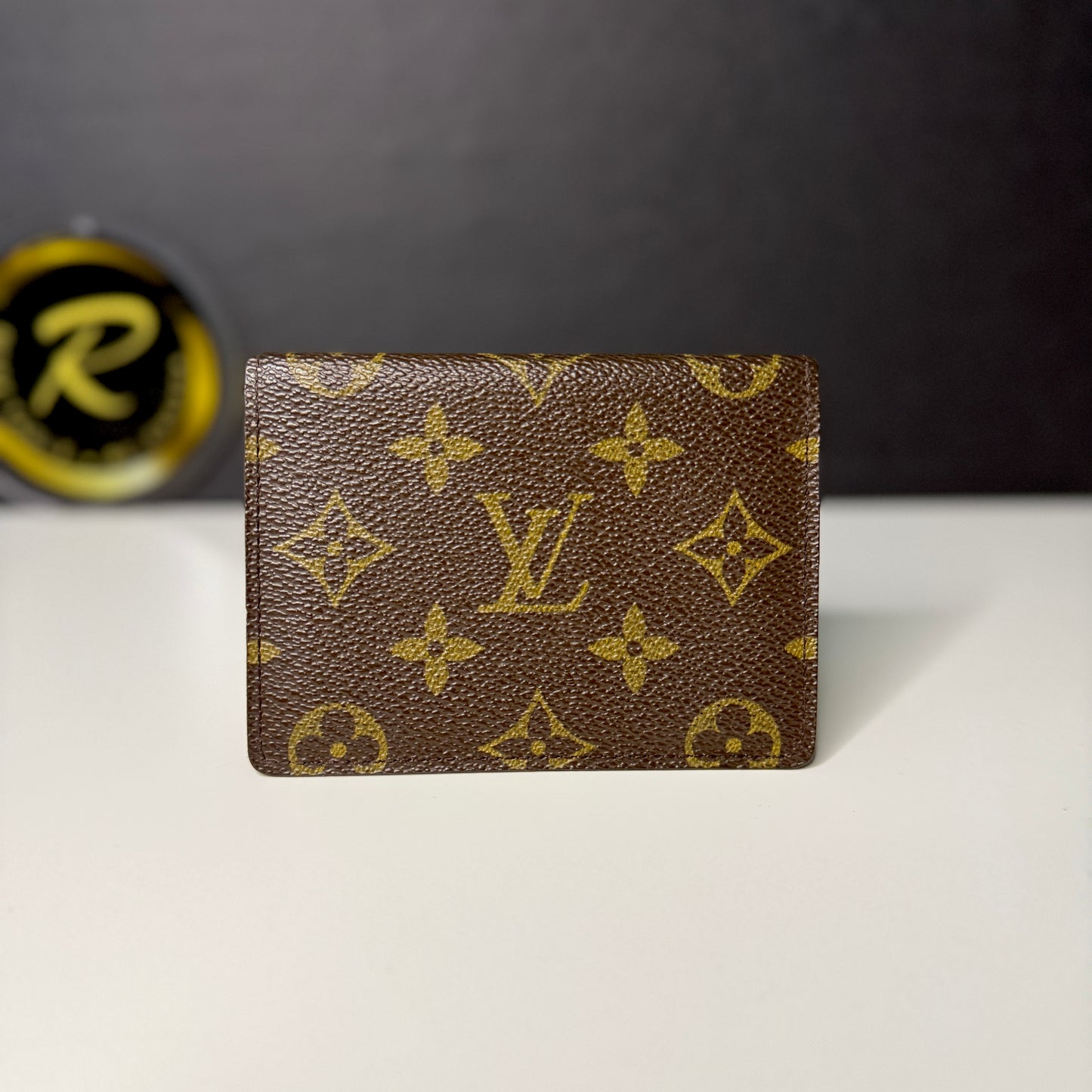 Louis Vuitton Card Holder